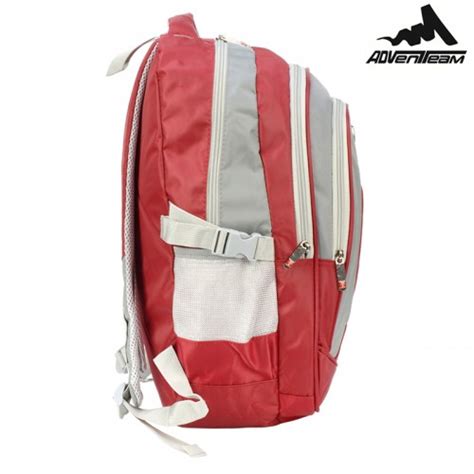 Mochila Masculina Adventeam .